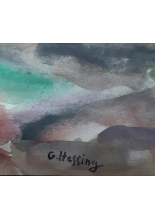 Gustav Hessing